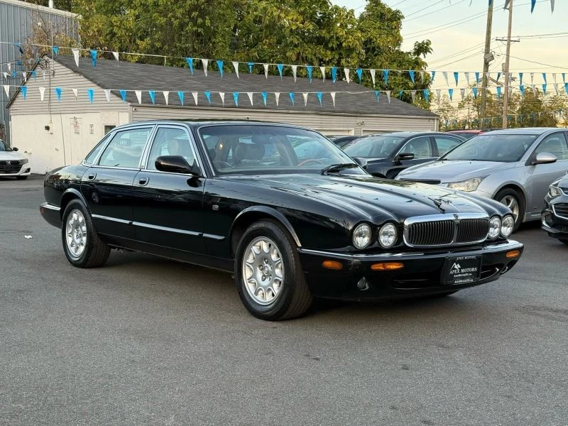2001 Jaguar X308 XJ - Image 3 of 12