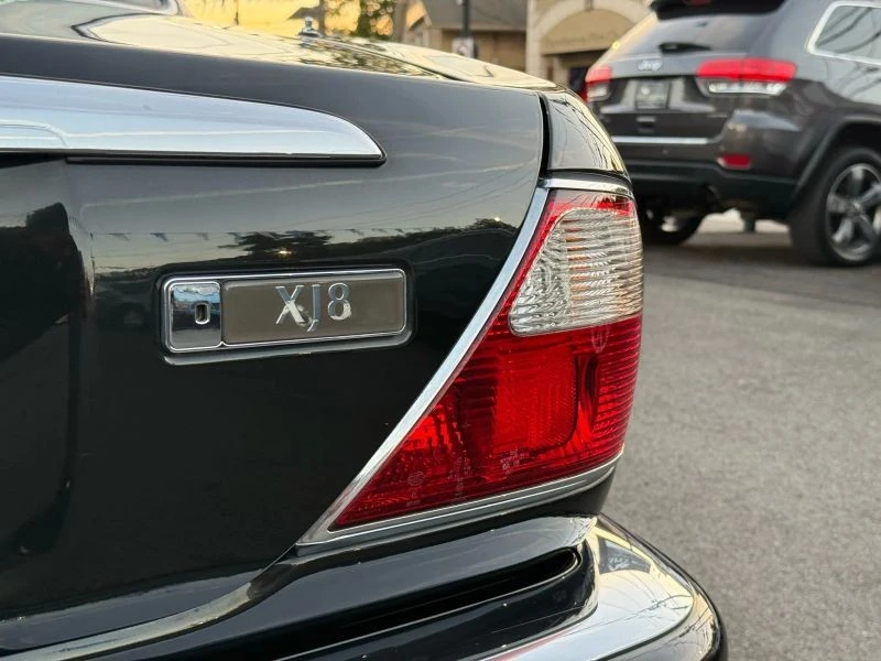2001 Jaguar X308 XJ - Image 7 of 12