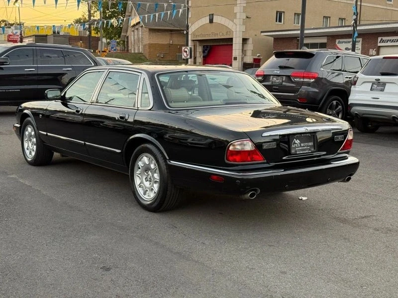 2001 Jaguar X308 XJ - Image 5 of 12