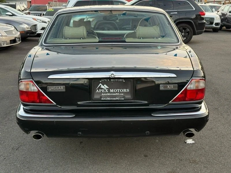 2001 Jaguar X308 XJ - Image 6 of 12