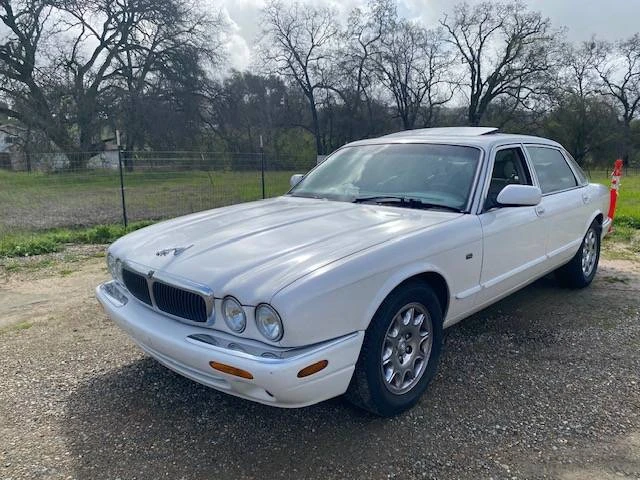 2001 Jaguar X308 XJ - Image 6 of 7