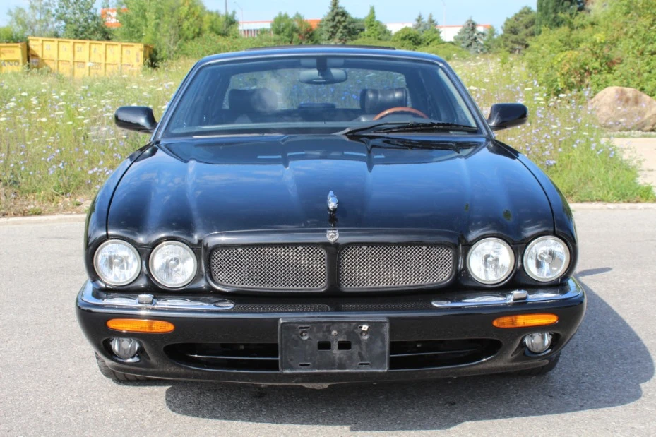 2001 Jaguar X308 XJR - Image 4 of 15