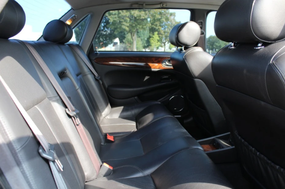 2001 Jaguar X308 XJR - Image 13 of 15