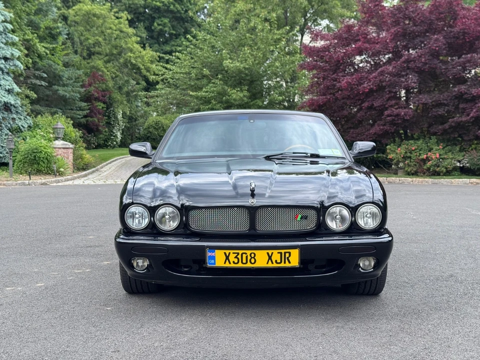 2001 Jaguar X308 XJR - Image 2 of 20
