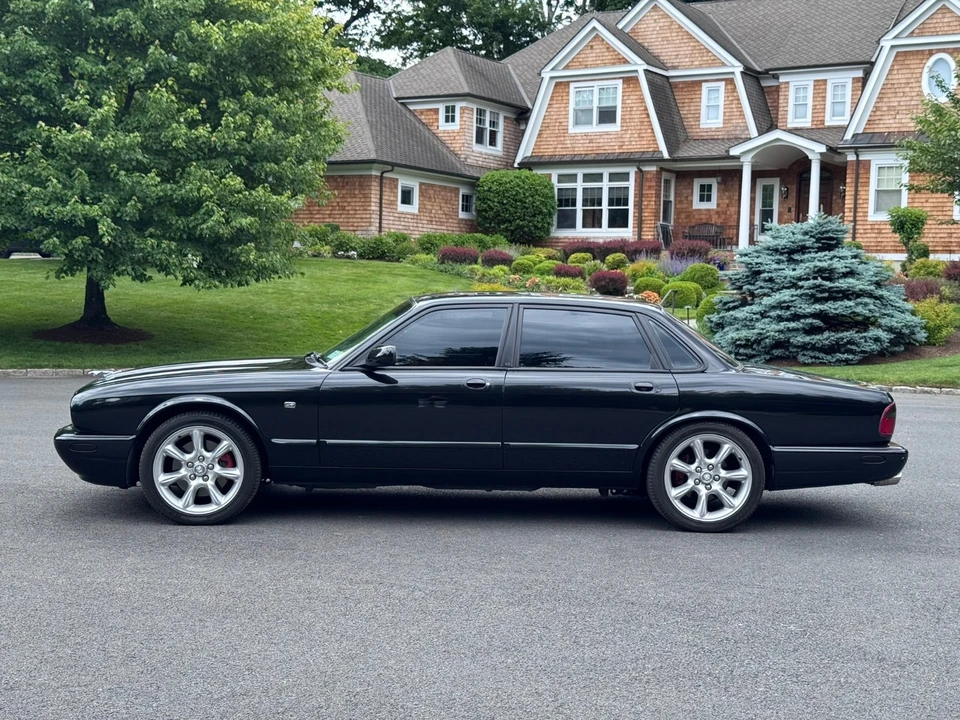 2001 Jaguar X308 XJR - Image 5 of 20