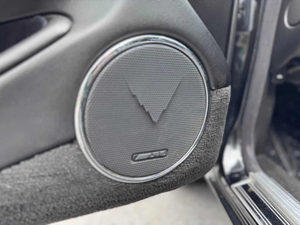 2001 Jaguar X308 XJR - Image 14 of 20