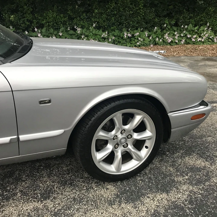 2001 Jaguar X308 XJR - Image 20 of 23