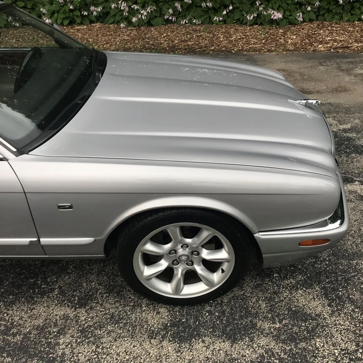2001 Jaguar X308 XJR - Image 19 of 23