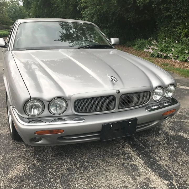 2001 Jaguar X308 XJR - Image 6 of 23