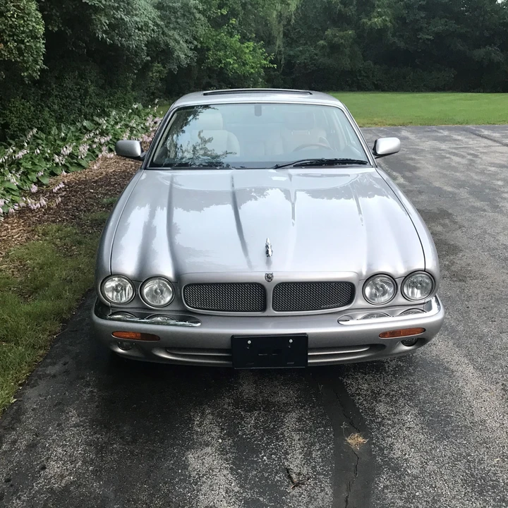 2001 Jaguar X308 XJR - Image 15 of 23