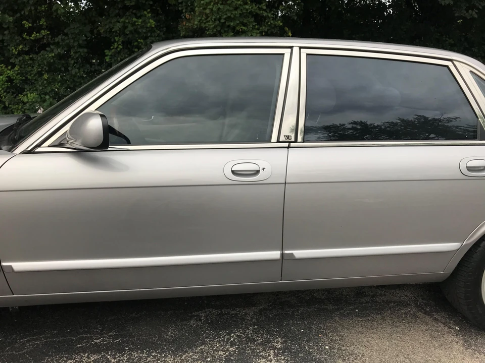 2001 Jaguar X308 XJR - Image 22 of 23