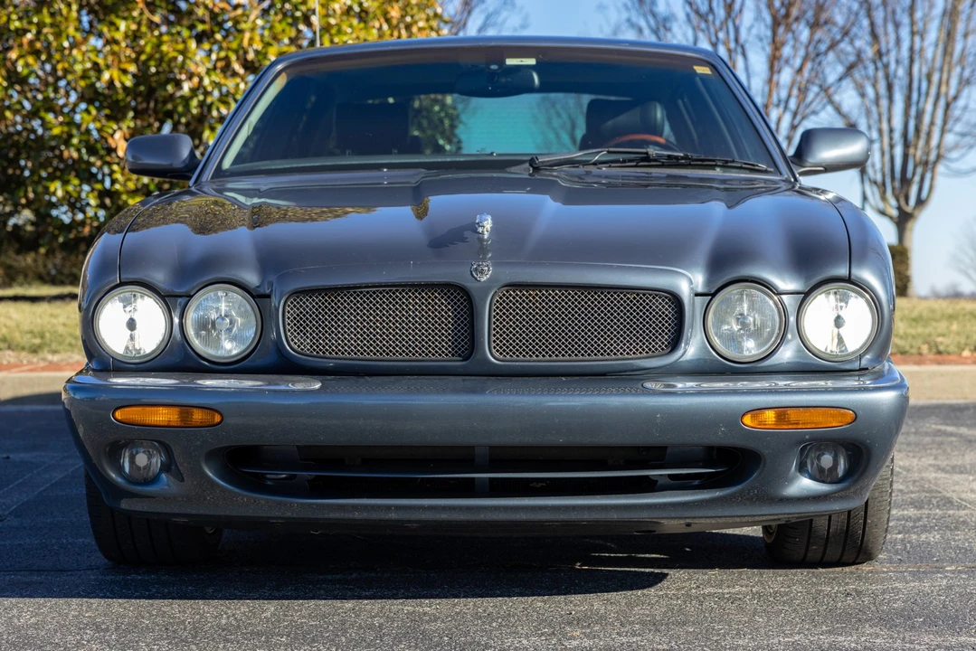 2001 Jaguar X308 XJR - Image 22 of 31