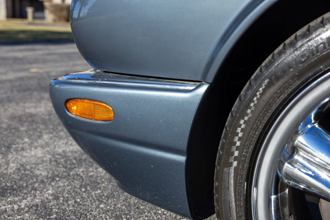 2001 Jaguar X308 XJR - Image 27 of 31