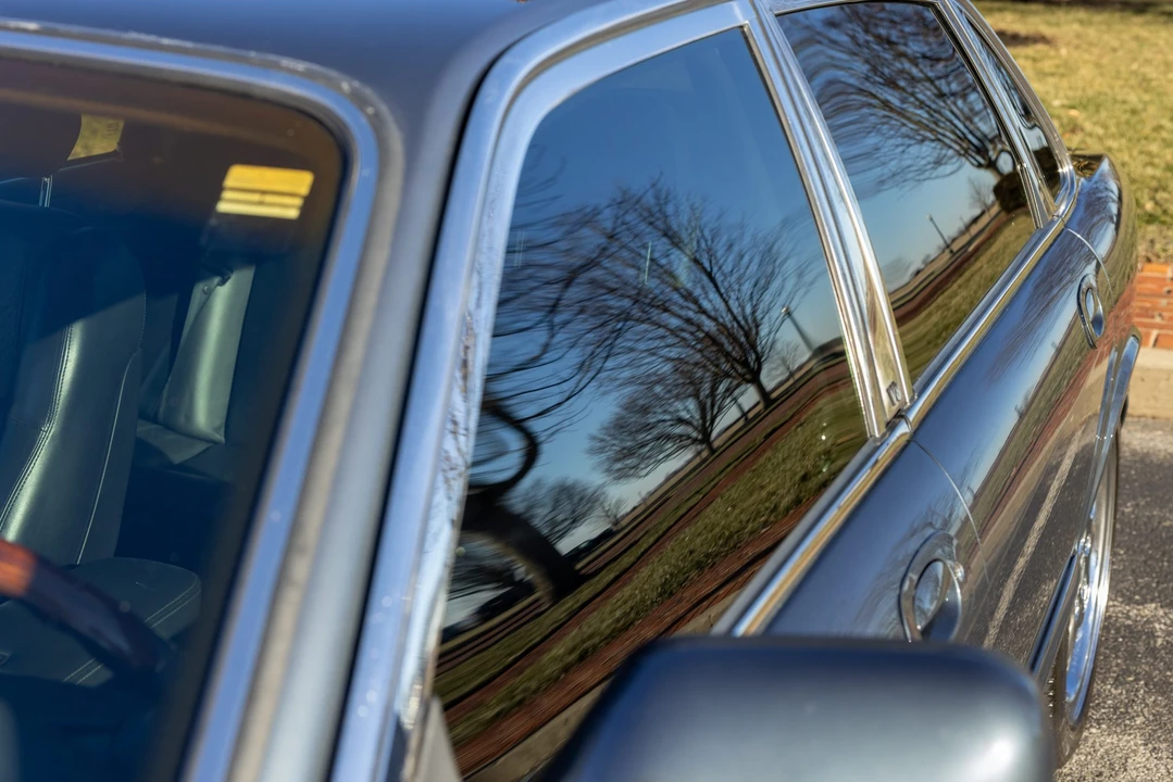 2001 Jaguar X308 XJR - Image 31 of 31