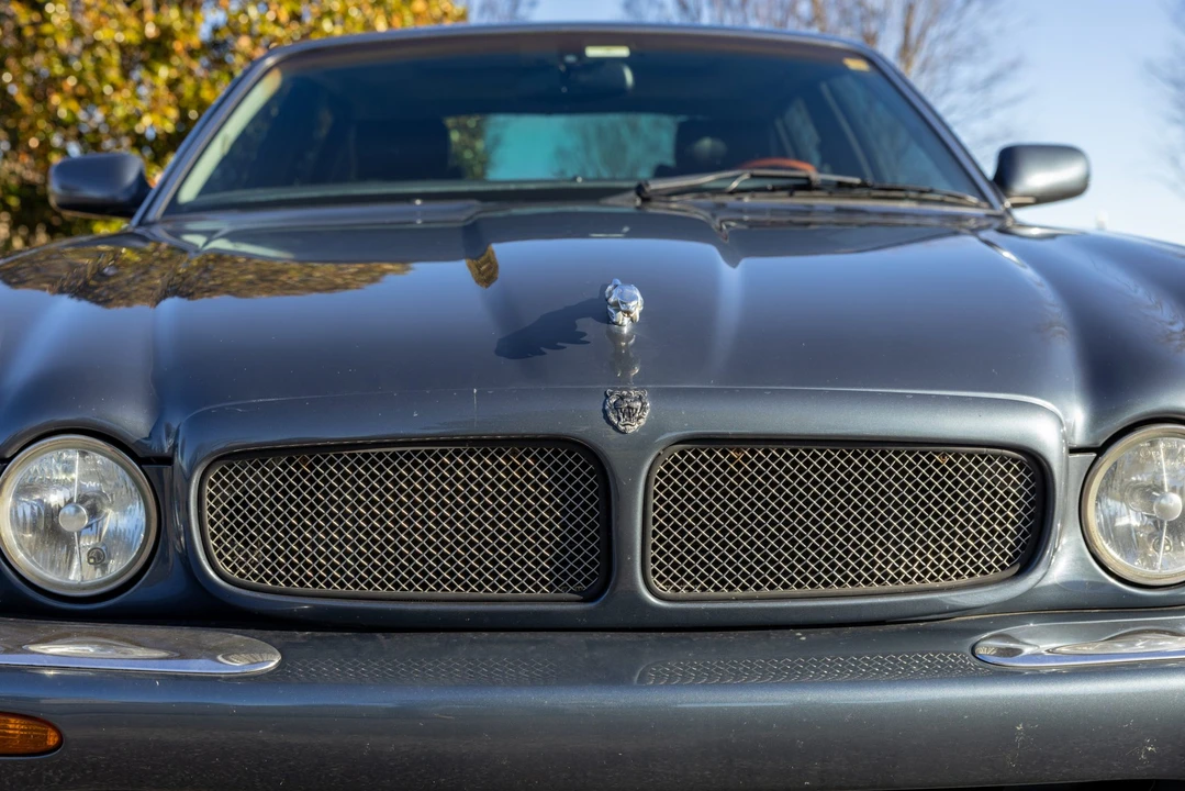 2001 Jaguar X308 XJR - Image 20 of 31