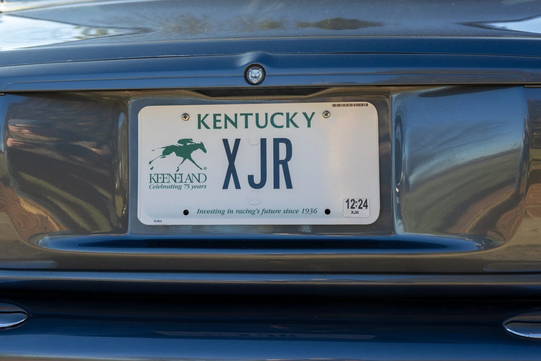 2001 Jaguar X308 XJR - Image 21 of 31