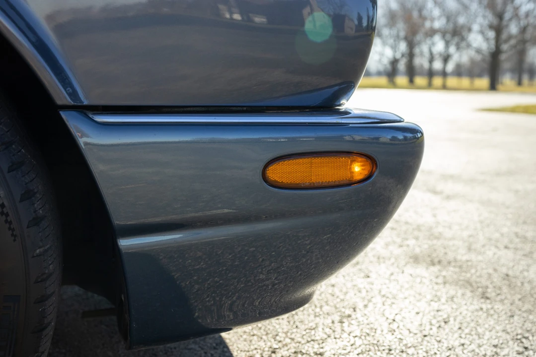 2001 Jaguar X308 XJR - Image 28 of 31
