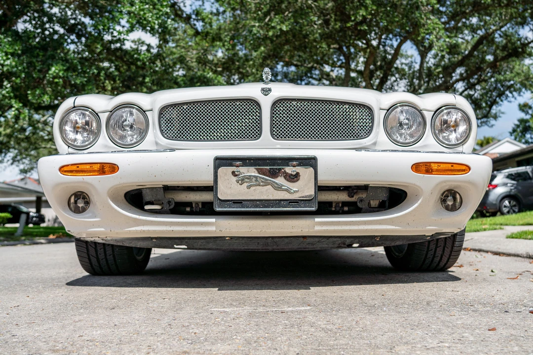 2001 Jaguar X308 XJR - Image 6 of 31