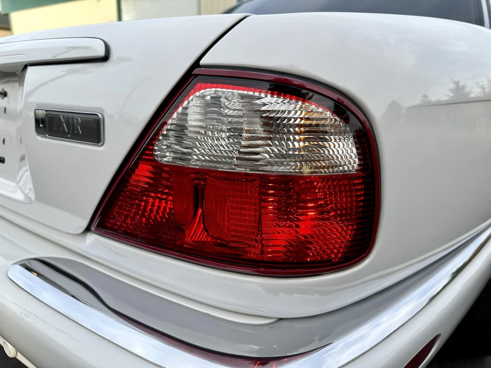 2001 Jaguar X308 XJR - Image 25 of 31