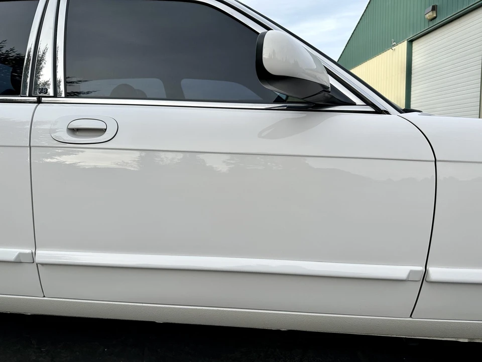 2001 Jaguar X308 XJR - Image 16 of 31