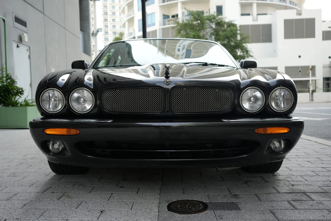 2001 Jaguar X308 XJR - Image 21 of 31