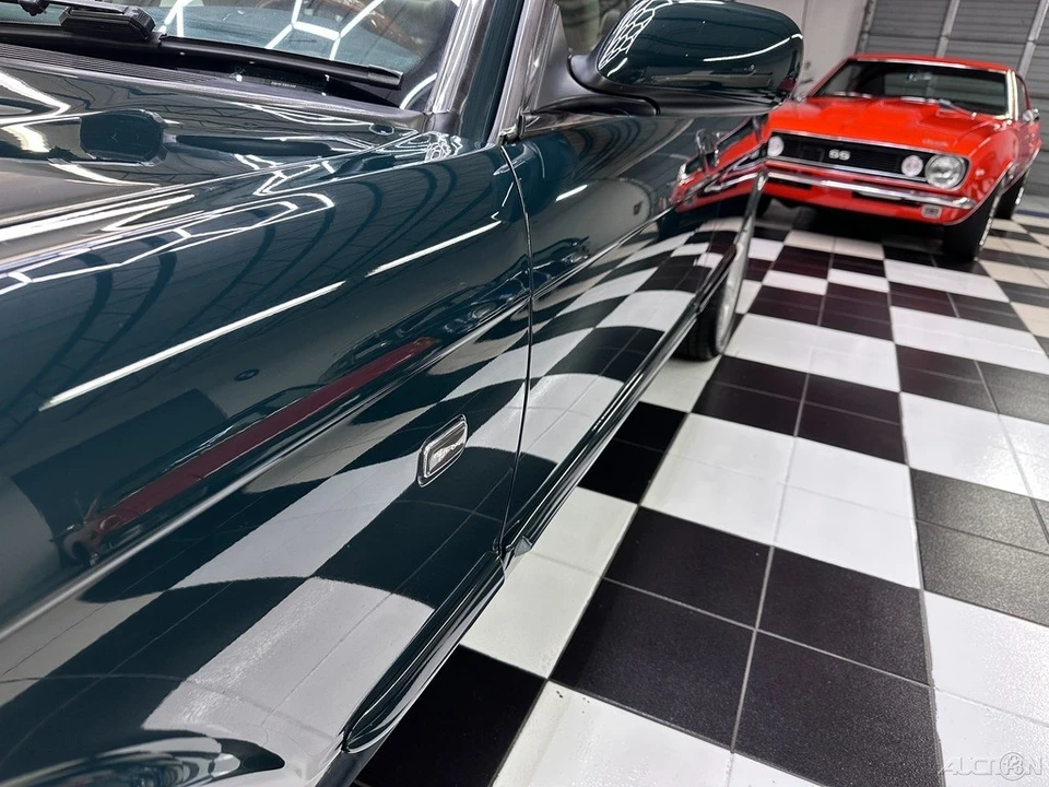 2001 Jaguar X308 XJR - Image 8 of 21