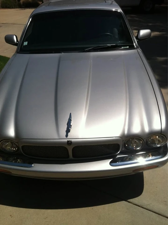 2001 Jaguar X308 XJR - Image 4 of 7