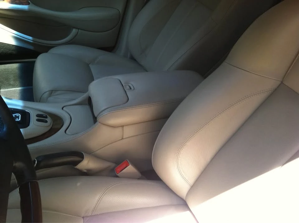 2001 Jaguar X308 XJR - Image 6 of 7