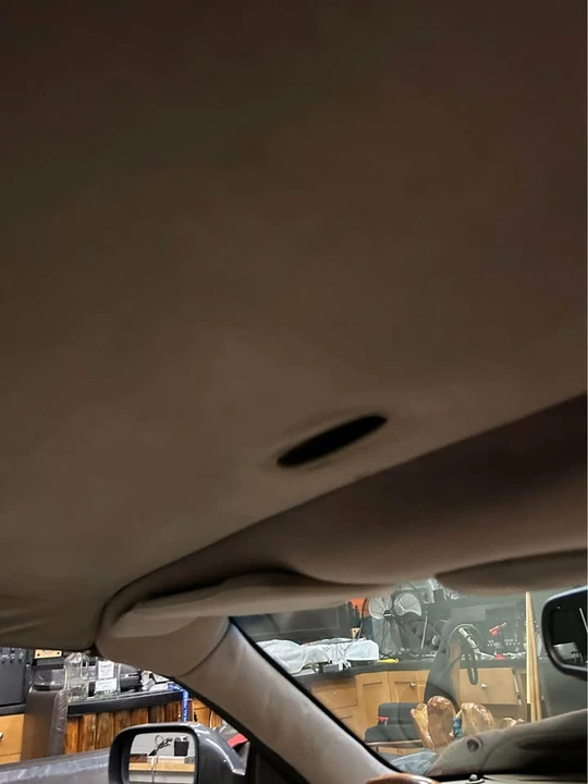 2001 Jaguar X100 XK8 - Image 14 of 16