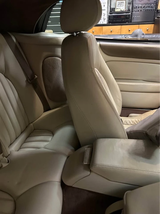 2001 Jaguar X100 XK8 - Image 13 of 16