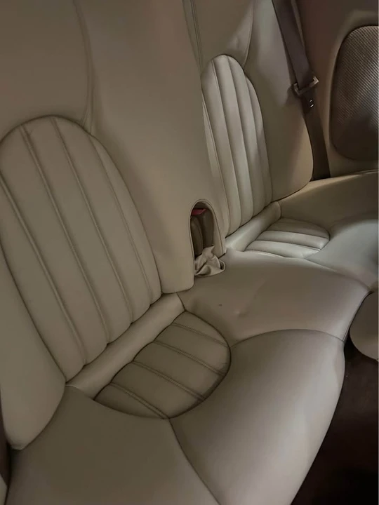 2001 Jaguar X100 XK8 - Image 15 of 16