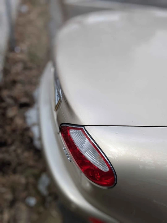 2001 Jaguar X100 XK8 - Image 6 of 7