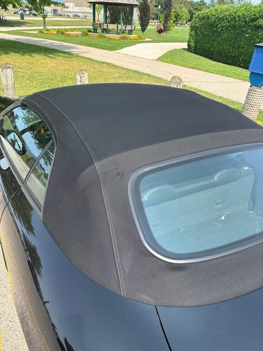 2001 Jaguar X100 XK8 - Image 3 of 14