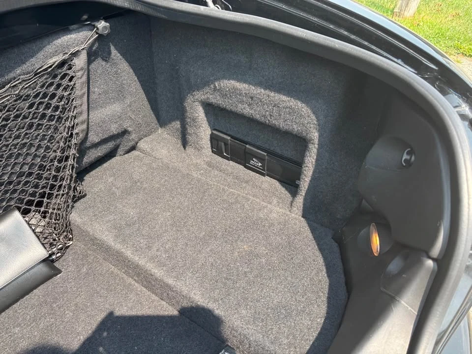 2001 Jaguar X100 XK8 - Image 12 of 14