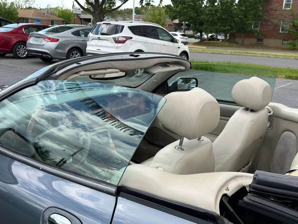 2001 Jaguar X100 XK8 - Image 3 of 19