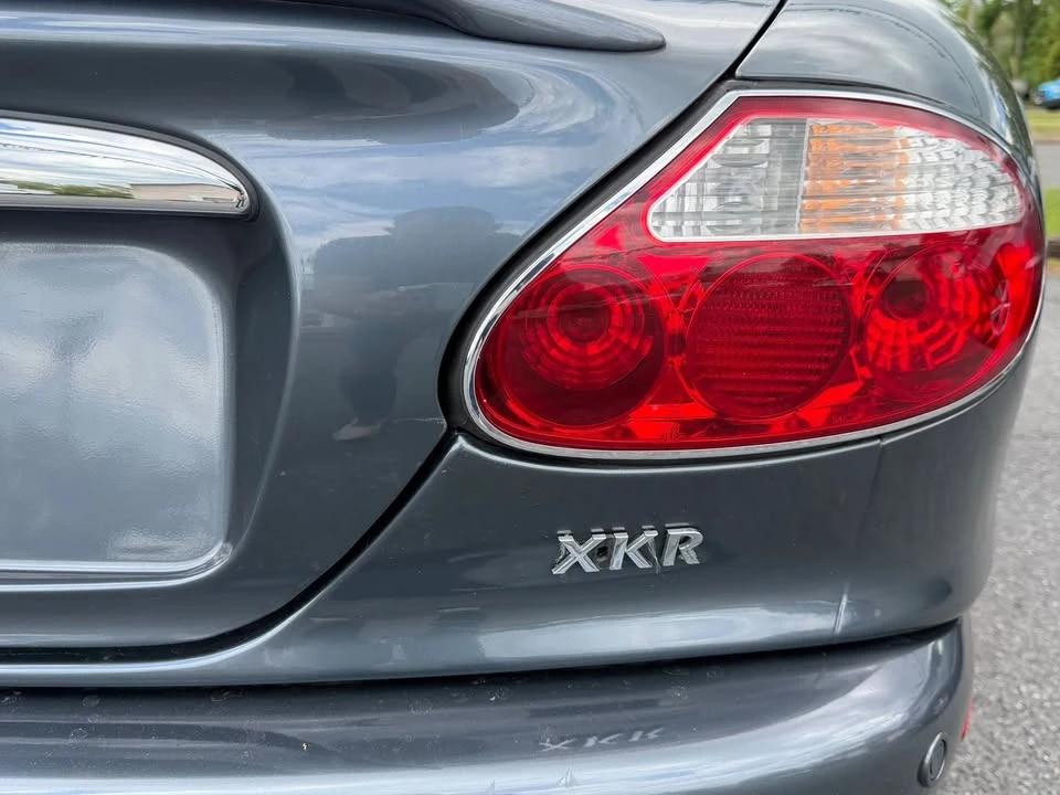 2001 Jaguar X100 XK8 - Image 16 of 19