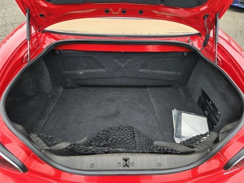 2001 Jaguar X100 XK8 - Image 15 of 19