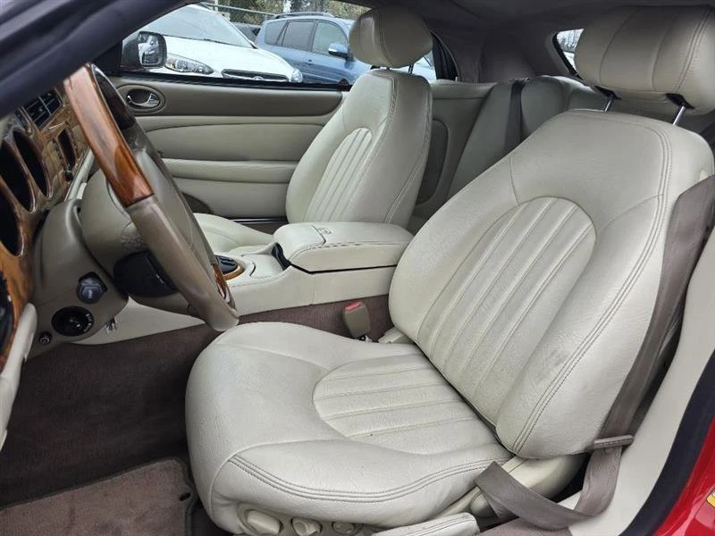 2001 Jaguar X100 XK8 - Image 10 of 19