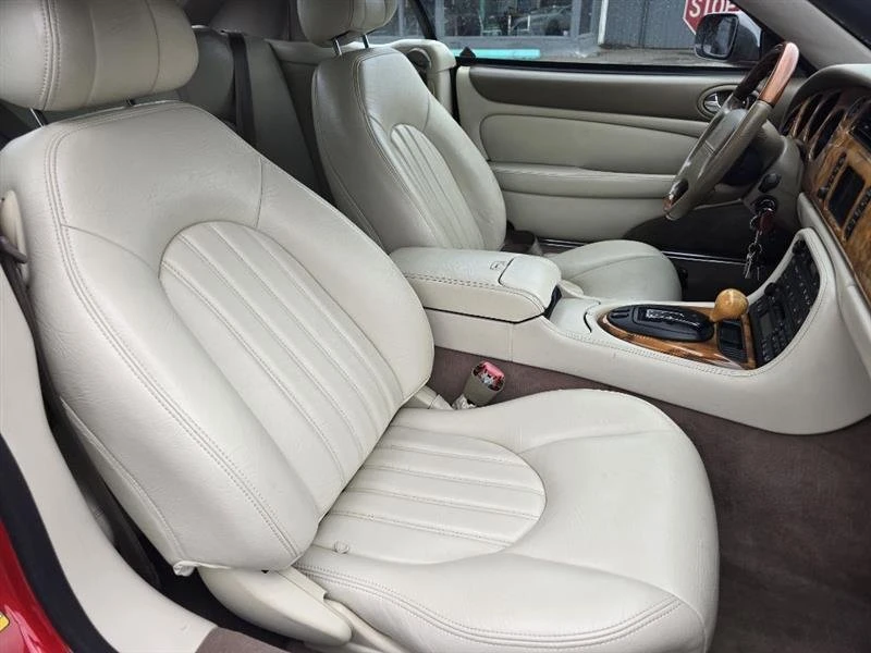2001 Jaguar X100 XK8 - Image 11 of 19