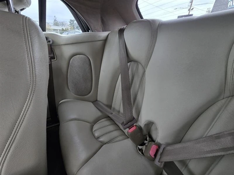 2001 Jaguar X100 XK8 - Image 13 of 19