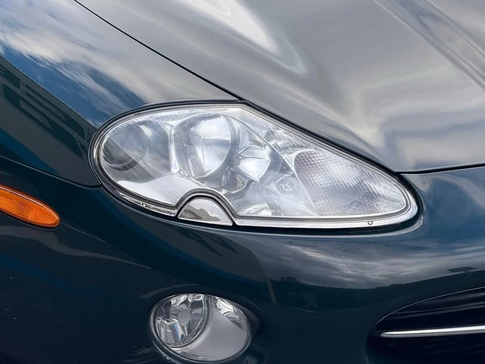 2001 Jaguar X100 XK8 - Image 18 of 20