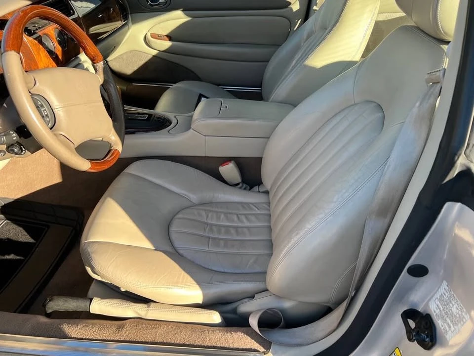 2001 Jaguar X100 XK8 - Image 20 of 20