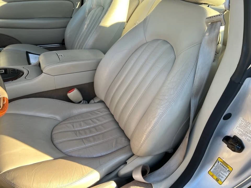 2001 Jaguar X100 XK8 - Image 19 of 20