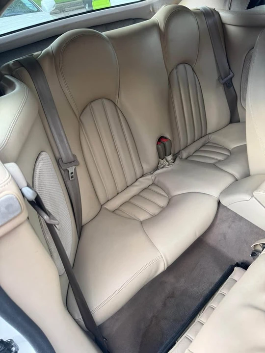2001 Jaguar X100 XK8 - Image 15 of 19