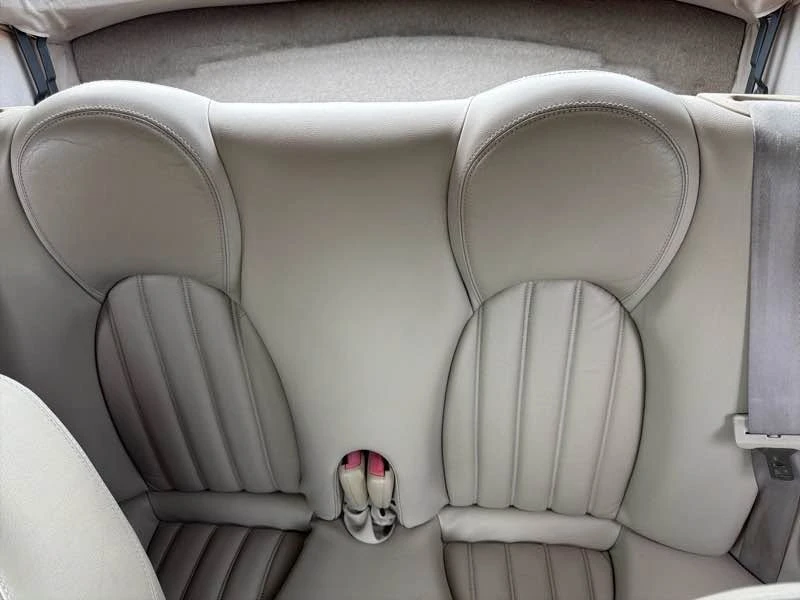 2001 Jaguar X100 XK8 - Image 9 of 14