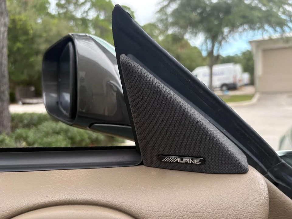 2001 Jaguar X100 XK8 - Image 15 of 20