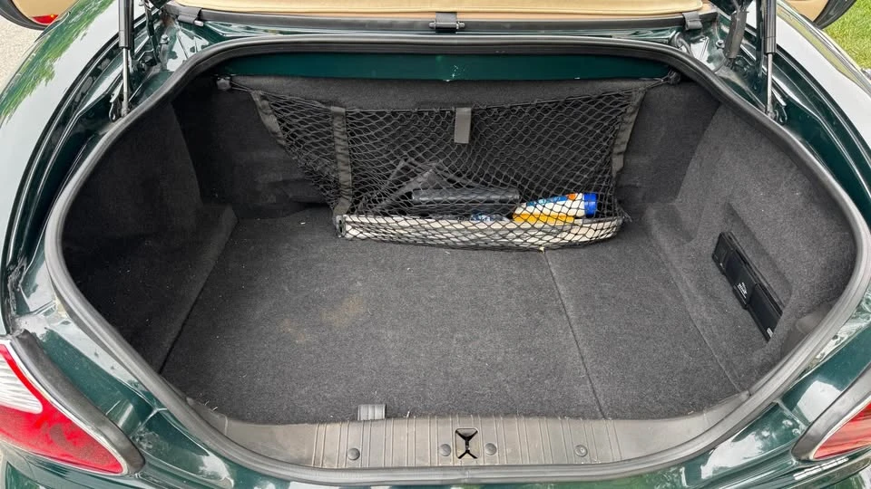2001 Jaguar X100 XK8 - Image 12 of 14