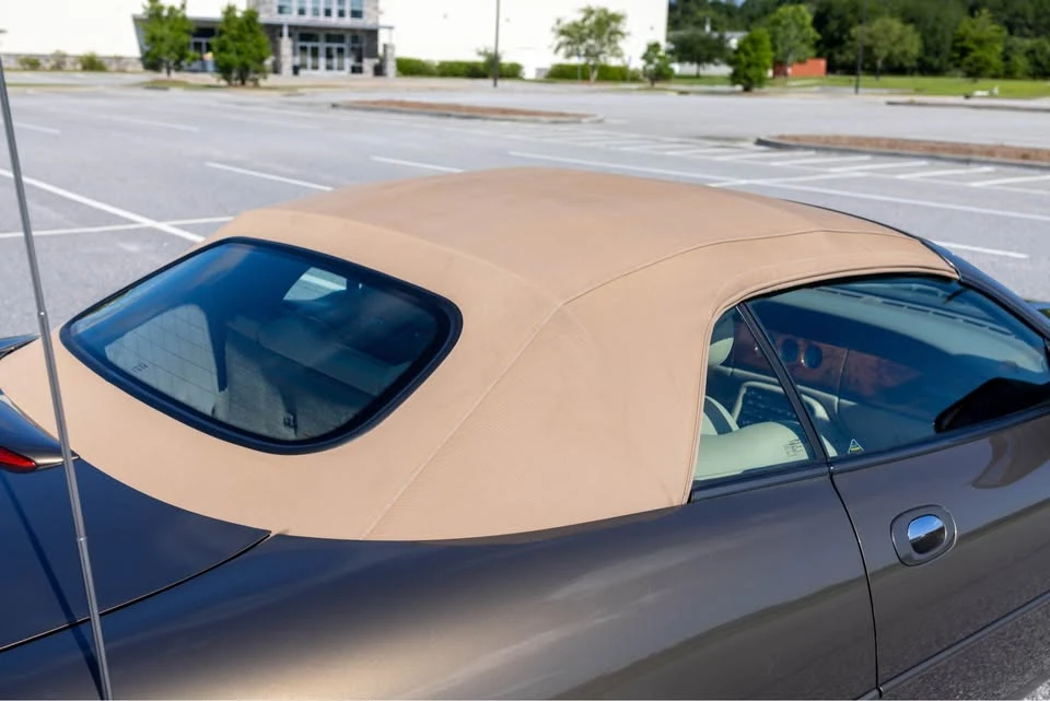 2001 Jaguar X100 XK8 - Image 14 of 19