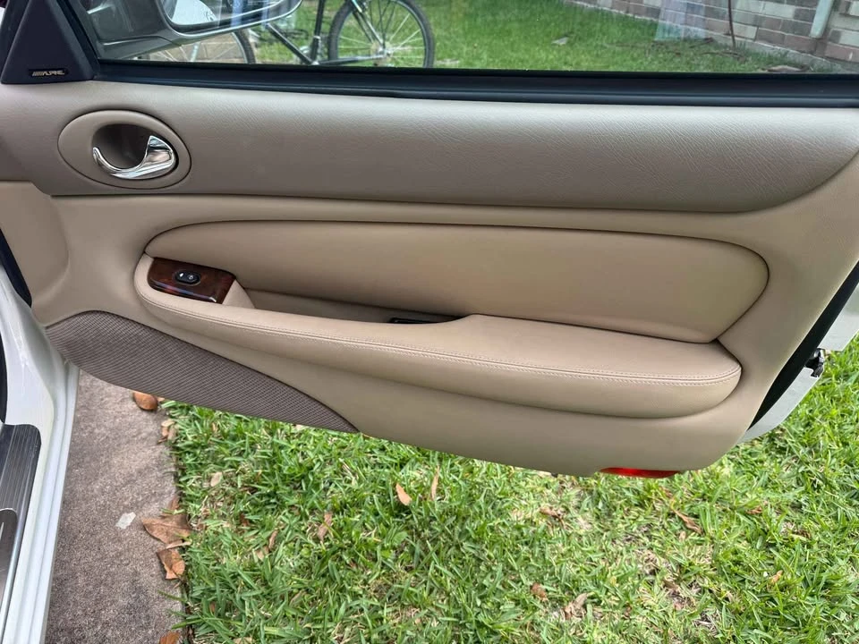 2001 Jaguar X100 XK8 - Image 20 of 20