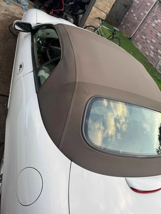 2001 Jaguar X100 XK8 - Image 5 of 20